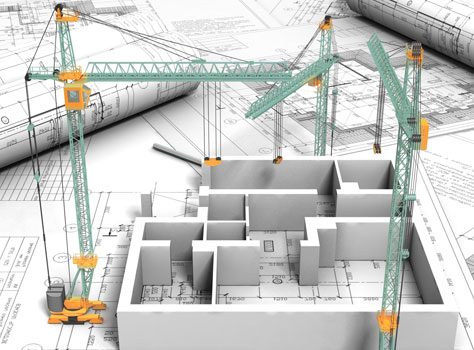 ARCHITECTURAL AND PMC