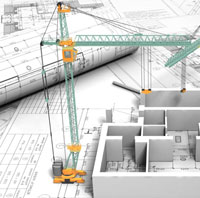 ARCHITECTURAL AND PMC